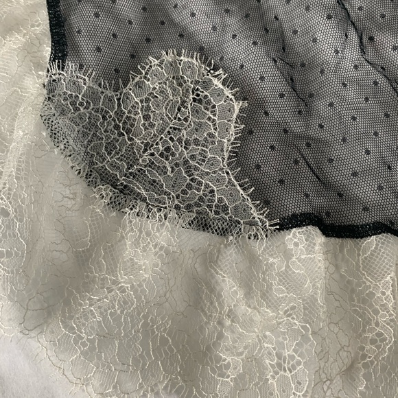 NWOT - Victoria’s Secret Maid Lingerie - Picture 4 of 9